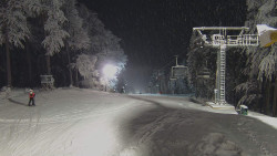 Horní stanice Lanové dráhy