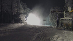 Horní stanice Lanové dráhy