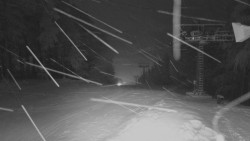 Horní stanice Lanové dráhy