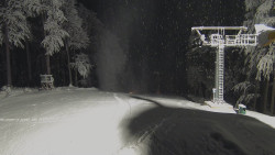 Horní stanice Lanové dráhy