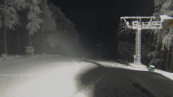 Horní stanice Lanové dráhy