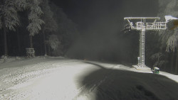 Horní stanice Lanové dráhy