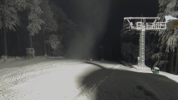 Horní stanice Lanové dráhy