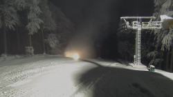 Horní stanice Lanové dráhy