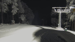 Horní stanice Lanové dráhy