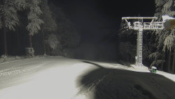 Horní stanice Lanové dráhy