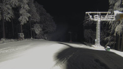 Horní stanice Lanové dráhy