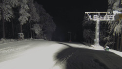 Horní stanice Lanové dráhy