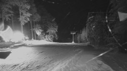 Horní stanice Lanové dráhy