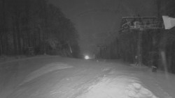 Horní stanice Lanové dráhy