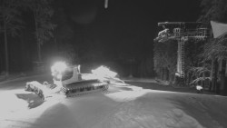 Horní stanice Lanové dráhy