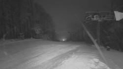 Horní stanice Lanové dráhy