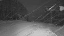 Horní stanice Lanové dráhy