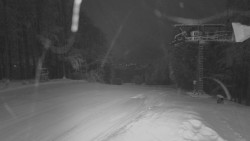 Horní stanice Lanové dráhy