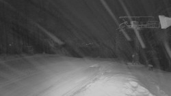 Horní stanice Lanové dráhy