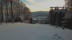 Horní stanice Lanové dráhy