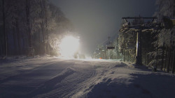 Horní stanice Lanové dráhy