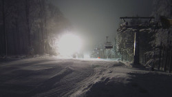 Horní stanice Lanové dráhy