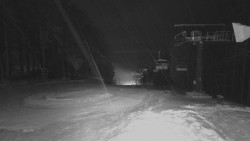 Horní stanice Lanové dráhy