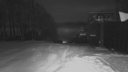 Horní stanice Lanové dráhy