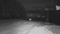 Horní stanice Lanové dráhy