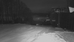 Horní stanice Lanové dráhy