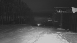 Horní stanice Lanové dráhy