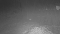 Horní stanice Lanové dráhy