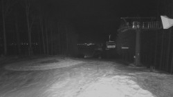 Horní stanice Lanové dráhy