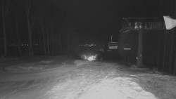 Horní stanice Lanové dráhy