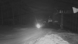 Horní stanice Lanové dráhy