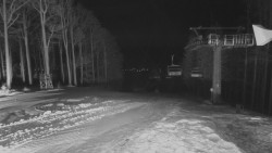 Horní stanice Lanové dráhy