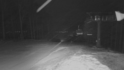 Horní stanice Lanové dráhy