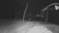 Horní stanice Lanové dráhy