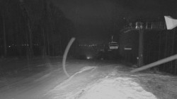 Horní stanice Lanové dráhy