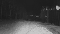 Horní stanice Lanové dráhy