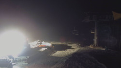 Horní stanice Lanové dráhy