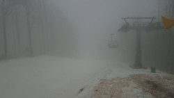 Horní stanice Lanové dráhy