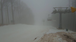 Horní stanice Lanové dráhy