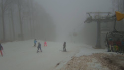 Horní stanice Lanové dráhy