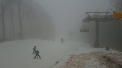 Horní stanice Lanové dráhy