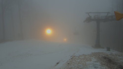 Horní stanice Lanové dráhy