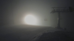 Horní stanice Lanové dráhy