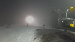 Horní stanice Lanové dráhy