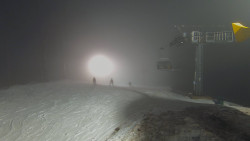 Horní stanice Lanové dráhy