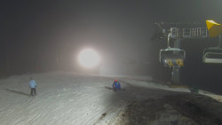 Horní stanice Lanové dráhy