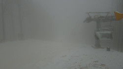 Horní stanice Lanové dráhy