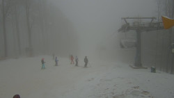 Horní stanice Lanové dráhy