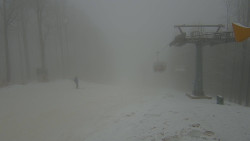 Horní stanice Lanové dráhy