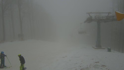 Horní stanice Lanové dráhy